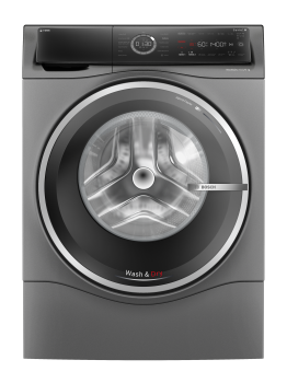 Bosch WNC254ARGB Series 8 Freestanding Washer Dryers